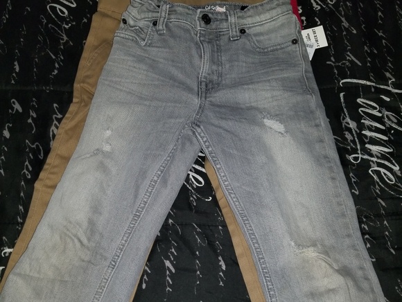 Boys winter bundle - Picture 6 of 8